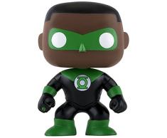 Funko Figurine DC Comics - Green Lantern - John Stewart