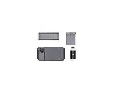 DJI RoboMaster S1 PART19 Kit PlayMore - Kit de Jeu pour Robot Master S1, Manette de jeu, Batterie Intelligente, Réservoir de Billes de Gel, Flacon de Billes de Gel, Acessoires pour Robot de Combat