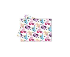 Hasbro 55746 Mon Petit Poney Décoration Table de fête Coque