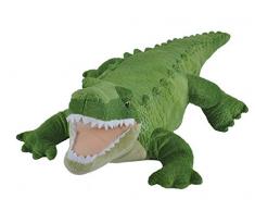 Wild République Europe Peluches Cuddlekins Pince crocodile en peluche