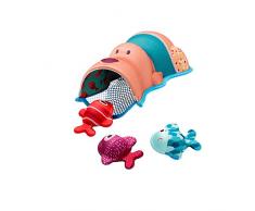 LILLIPUTIENS- Jouet de Bain, 86833