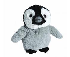 Wild Republic - 16258 - Peluche - Hugems - Bébé Pingouin - 18 cm