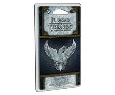 Edge Entertainment Lot de Table Multicolore (edg00gt44es)