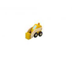 Sevi - 85700 - Véhicule Miniature - Mini Bulldozer