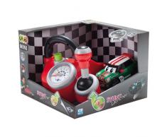 Go Mini - 386 - Véhicule Miniature - Lanceur