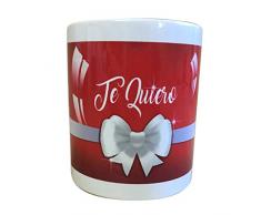 ARTEMODEL- Mug nœud Multicolore (1)