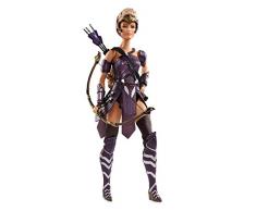 Barbie Antiope DWD84