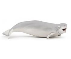 Papo - 56012 - Figurine - Animaux - Beluga