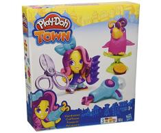 Hasbro - B3411EU4 - Figurine - Play-Doh Town - Triert