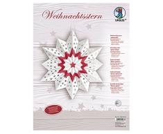 Ursus- Étoile de Noël, 33800000, Blanc Polaire