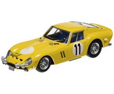Brumm- Miniature Voiture de Collection, R562, Jaune