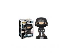 Figurine Pop - Star Wars Rogue One - Jyn Disguise with Helmet Ltd (178)