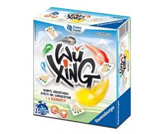 Ravensburger – WU Xing Game, Set de Table (267149)