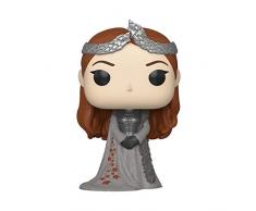 Funko Pop TV: Game of Thrones-Sansa Stark Figurine de Collection, 44447, Multicolore, Taille Unique