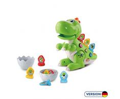 VTech 80-518704 Jouet pour bébé Multicolore