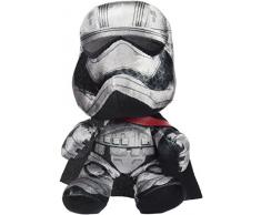 Star Wars – Peluche Le Réveil de la Force, 17 cm (fameuse) Phasma