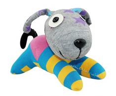 Legler Sock Marionnette Hanno