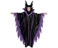 Widmann Déguisement Reine du Mal Femme Halloween - Large