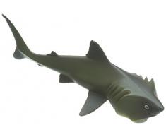 Plastoy - 2234-29 - Figurine - Animal - Requin Dore