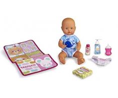 Nenuco de Famosa- Poupée bébé, 700015515