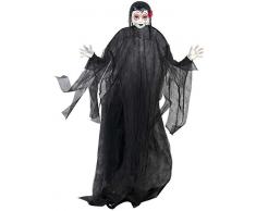 amscan- Decoration Halloween, 242178-55