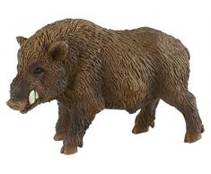 64446 - BULLYLAND - Animal - Figurine Sanglier