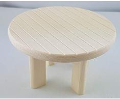 Rulke Rulke22672 Filius Table de Jardin