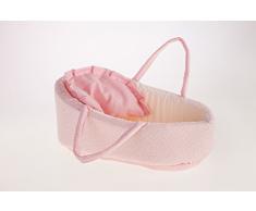 Poupée Antonio Juan Antonio Juan - Nacelle Antonio Juan Talla Única Rose