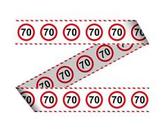 Folat- Guirlande, 28470, Blanc