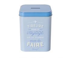 Mr Wonderful- Tirelire, WOM02965FR