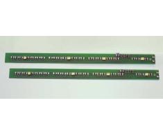 Piko 36130 – G Éclairage intérieur pour Rails Bus