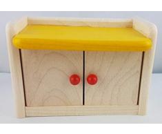 Rulke Rulke22688 Filius Table à Langer