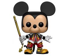 Funko Figurine Disney - Kingdom Hearts - Mickey