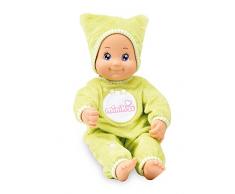 Smoby - 210106 - Minikiss - Poupon Dodo