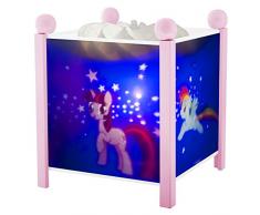 Trousselier 4317pgb 12 V Lanterne Magique My Little Pony Night Lampe