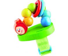 HABA- Figurine-Jouet pour Poussette Chenille, 305106