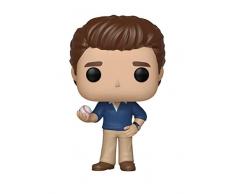Funko- Figurines Pop Vinyl: Television: Cheers: Sam Collectible Figure, 39341, Multi