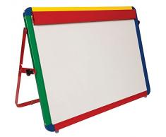 Spaceright Europe 3502 Little Rainbows Non-magnétique Bureau Chevalet