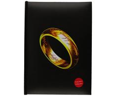 El Señor de los Anillos SD Toys SDTLTR89184 Le Seigneur des Anneaux Cahier Lumineux