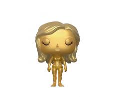 Funko- Figurine Pop Vinyl James Bond Jill Masterson, 24703, Multi-Colored
