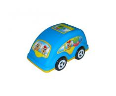 Polesie PW2332 Jouet à Tirer