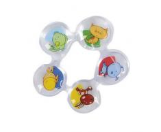 Simba - S 4011884 - Anneau de Dentition avec des Animaux