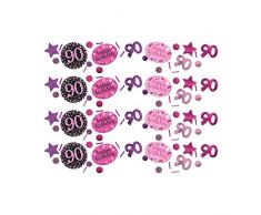 amscan 171752 Thomas et Ses Amis Ensemble de Bougies