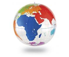 Learning Resources Globe Terrestre Géant Gonflable