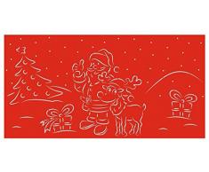 Ursus Silhouetten Filigrano Lampe de Table