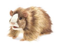 Folkmanis Marionnette Cochon