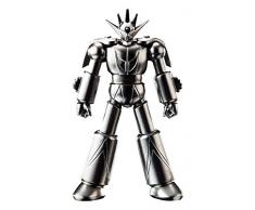 BANDAI- Absolute Chogokin Dynamic Getter Dragon Figurine, 4549660023258, 8cm