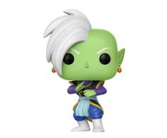 Funko- Figurine Pop Vinyle-Dragonball Super-Zamasu, 24981
