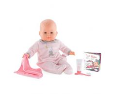 mon grand poupon Corolle - 130130 - Eloïse va vu Dodo