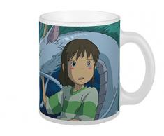 Mug 03 - Chihiro - Spirited Away